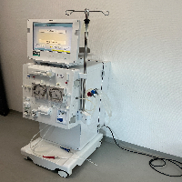 B.BRAUN Dialog+ EVO Hemodialysis image 1